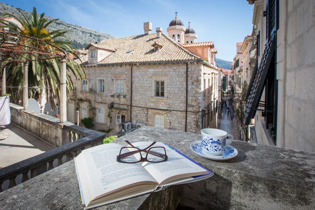 Old Town Heart Apartamento Dubrovnik Exterior foto