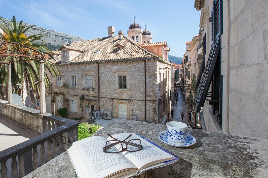Old Town Heart Apartamento Dubrovnik Exterior foto