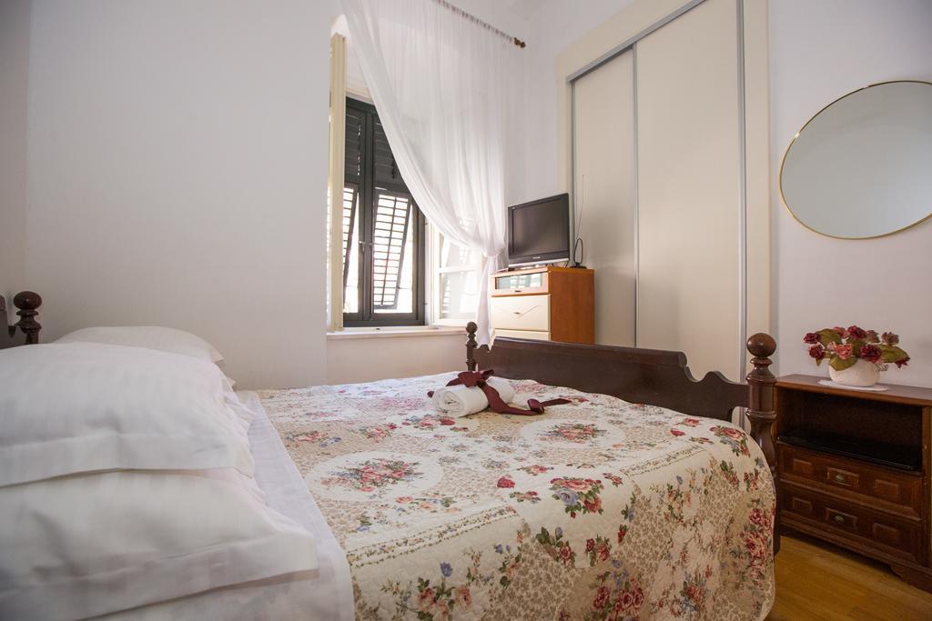 Old Town Heart Apartamento Dubrovnik Exterior foto