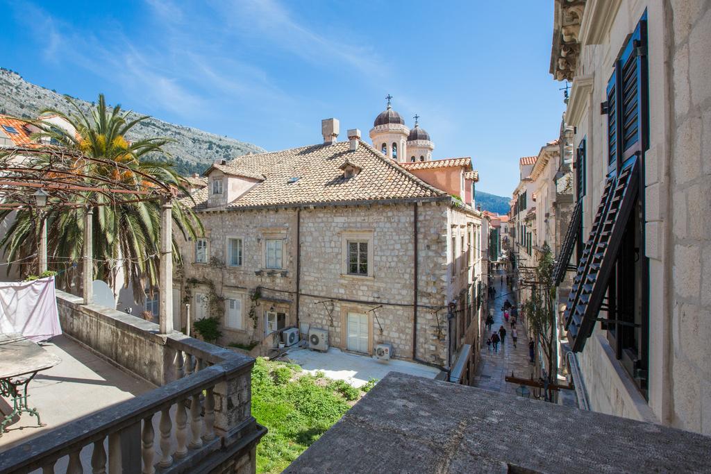 Old Town Heart Apartamento Dubrovnik Exterior foto